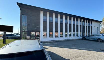 Gamla borrebackevägen 57