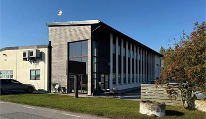 Gamla borrebackevägen 57