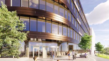 Ledig lokal, Solbjersvägen 26, Brunnshög, Lund