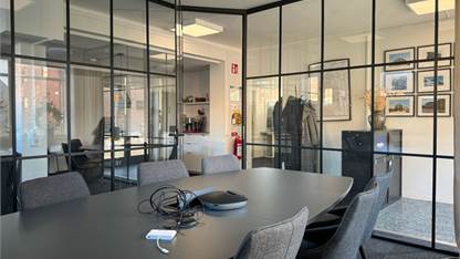 Ledig lokal, Sturegatan 34, Helsingborg