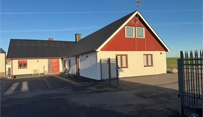 Fårabäcksvägen 31