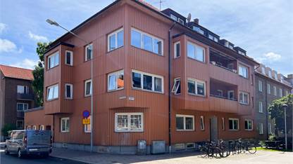 Fastighet till salu, Direktörsgatan 9, Helsingborg