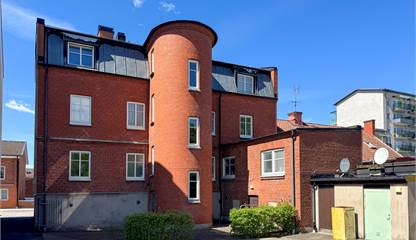 Norregatan mfl