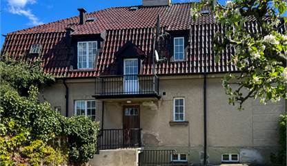 Malmgatan mfl