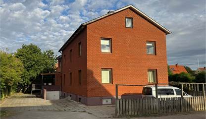 Rosenvångsgatan 21