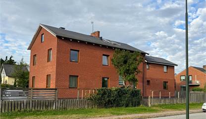 Rosenvångsgatan 21