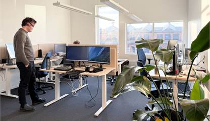 Stora Varvsgatan 6A