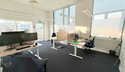 Stora Varvsgatan 6A