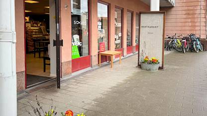 Ledig lokal, Torget 5, Staffanstorp