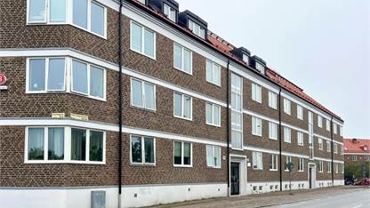 Ledig lokal, Södra stenbocksgatan 160, Helsingborg