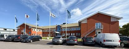 Hästvägen 4A