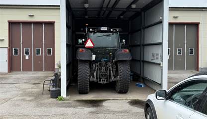 Per håkanssons väg 36