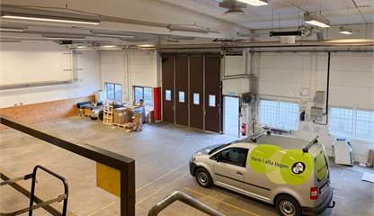 Per håkanssons väg 36