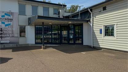 Ledig lokal, Rattgatan 3, Landskrona