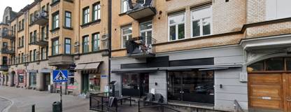 Bergsgatan 5