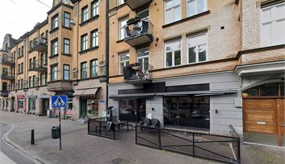 Bergsgatan 5