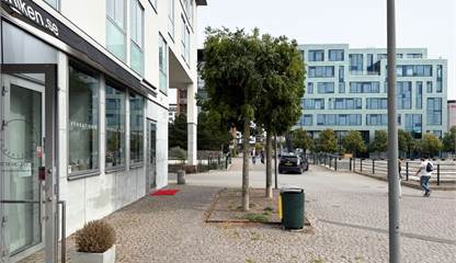 Propellergatan 7