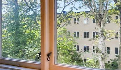 Wenströmsvägen 5