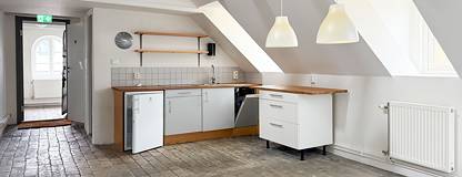 Stora södergatan 8B