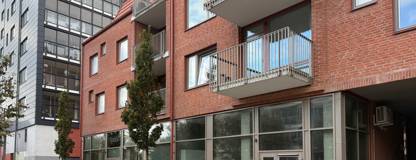 Sundholmsgatan 10