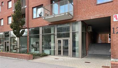Sundholmsgatan 10