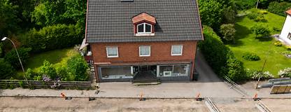 Skolgatan 8 / Timmergatan 5A