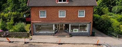 Skolgatan 8 / Timmergatan 5A