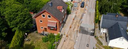 Skolgatan 8 / Timmergatan 5A