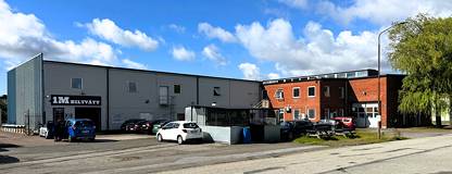 Tärnögatan 5