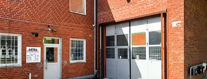 Tärnögatan 5