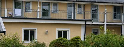 Villa Beddingestrand