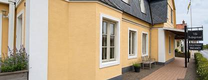Villa Beddingestrand