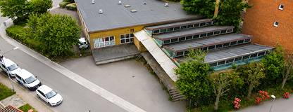 Örebrogatan 33