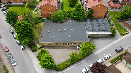 Fastighet till salu, Örebrogatan 33, Helsingborg