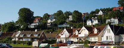 Stora vägen 42