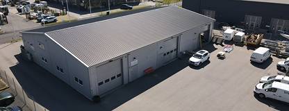 Teknikvägen 15