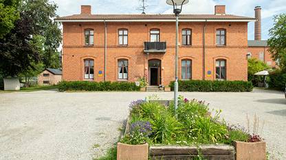 Fastighet till salu, Dalbyvägen 1A, Staffanstorp