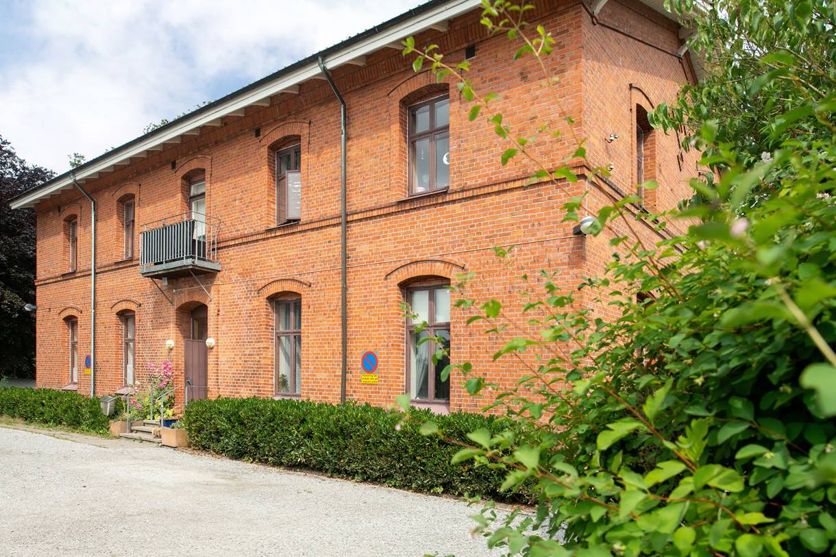 Dalbyvägen 1A