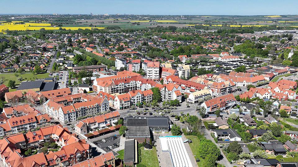 Dalbyvägen 1A