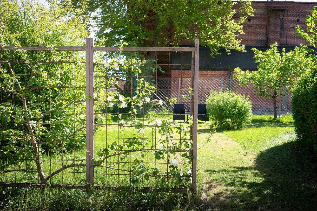 Dalbyvägen 1A