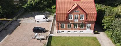 Kansligatan 7