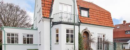 Hantverksgatan 6, Hotell Milla