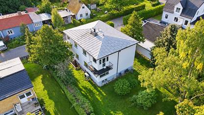 Fastighet till salu, Funkisvägen 3, Väla By, Helsingborg