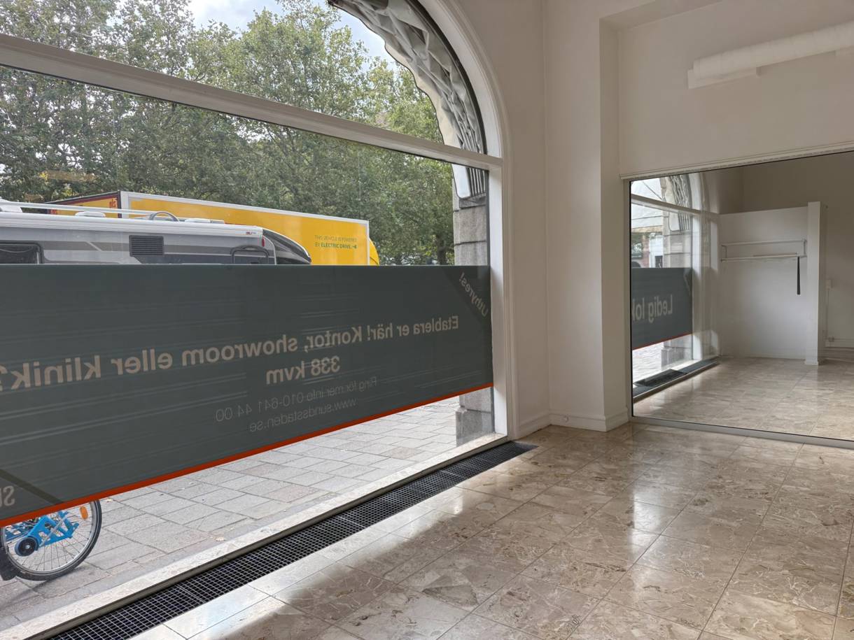 Stortorget 13, Malmö City