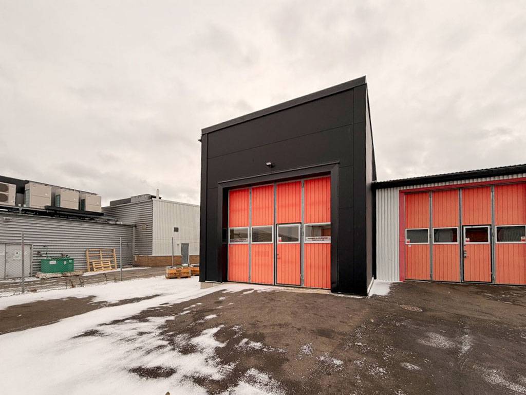 Kalkstensvägen 31, Gastelyckan