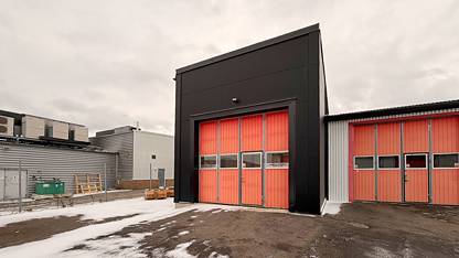 Ledig lokal, Kalkstensvägen 31, Gastelyckan, Lund