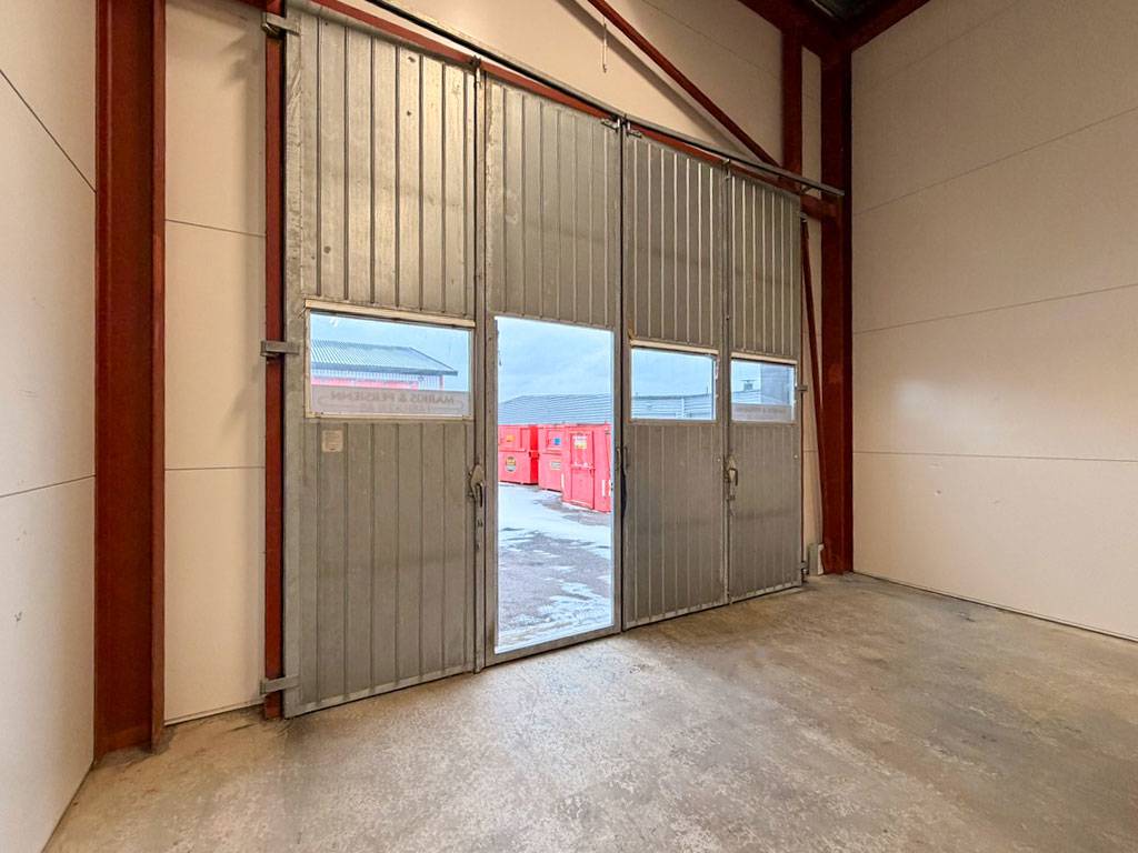 Kalkstensvägen 31, Gastelyckan