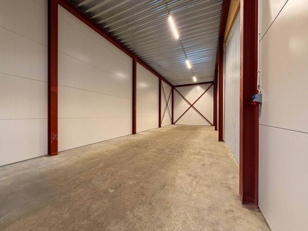 Kalkstensvägen 31, Gastelyckan