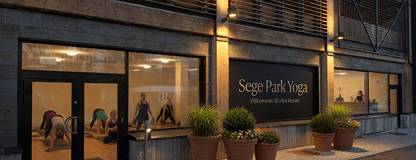 Tekla Thomassons gata 15