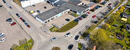 Dragaregatan 5